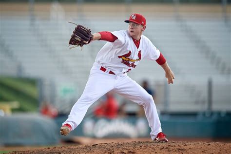 Non-Roster Invitees 2021 Cardinals Names to Watch Pitching - Viva El Birdos