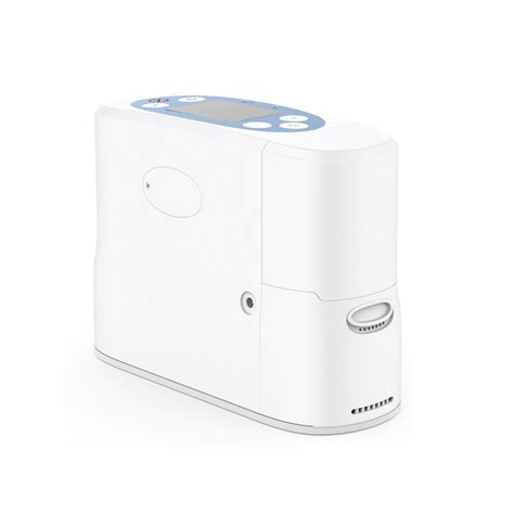 ARYA Airtivo Max Portable Oxygen Concentrator | Best Selling Oxygen Concentrator