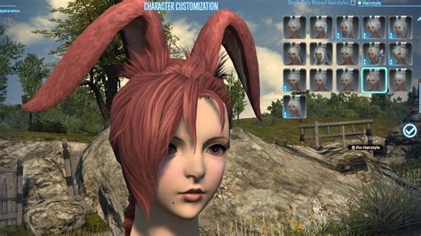 FFXIV: How to Get All New Viera Hairstyles in 6.4 - Prima Games