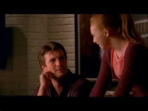 Castle Season 1 Bloopers - YouTube