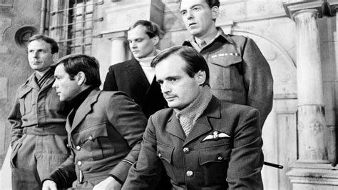 Serientest: Colditz (1972 – 1974) - Extraordinary but fairly known British TV shows worth seeing?