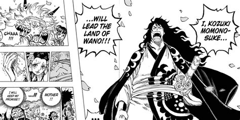 One Piece: The History Of Wano Country, Explained