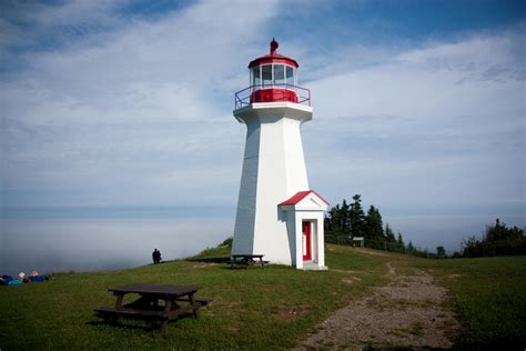 5 Provincial Parks in Quebec That’ll Make You Say “O, Canada”