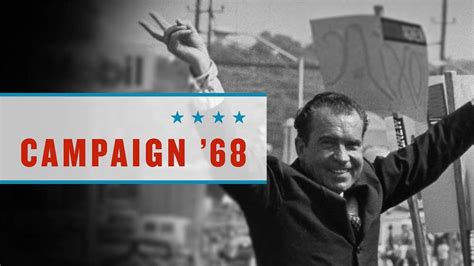 Campaign '68 | APM Reports