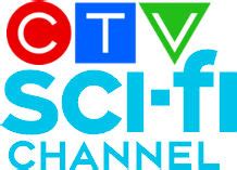 CTV Sci-Fi Channel by DevMiguel on DeviantArt