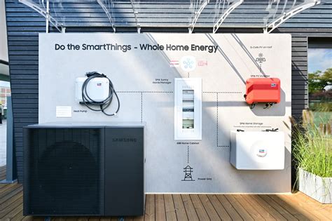 Smarter Homes, Smarter Living: Samsung’s Net Zero Home Project at IFA 2023 – Samsung Global Newsroom