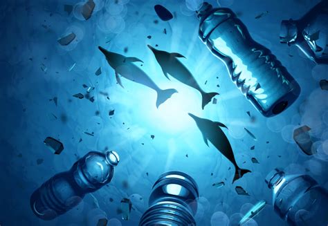 Ocean plastic set to triple by 2040, but immediate action could stem tide by 80% | Imperial News ...