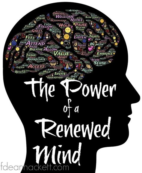 The Power of a Renewed Mind - Foundational | Corinthians 2