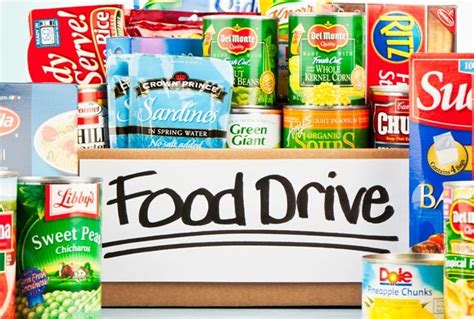 Donate Food | Food Bank of Northwest Indiana