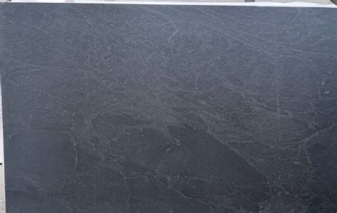 Black Mist Leathered Granite Countertops- Denver, Colorado