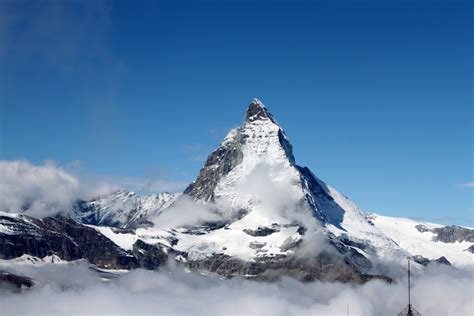 Matterhorn Switzerland