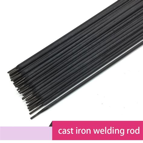 Cast iron welding electrode rods-in Welding Rods from Tools on Aliexpress.com | Alibaba Group