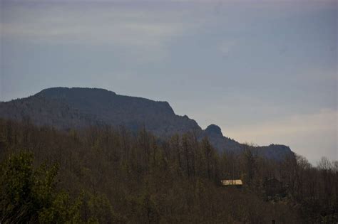 Grandfather Mountain Campground, Grandfather Mountain, NC: 4 Photos