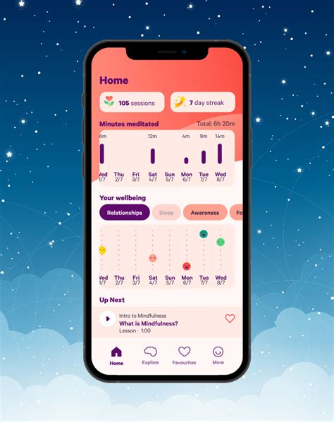 The 9 Best Free Sleep Meditation Apps - PureWow