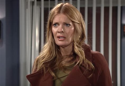 The Young And The Restless – Phyllis Summers (Michelle Stafford ...