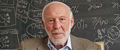 "World’s Smartest Billionaire:" James Simons is Cal Alumnus of the Year ...