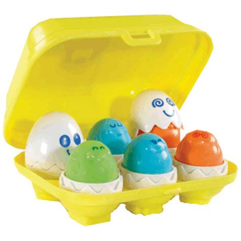 Tomy Hide n Squeak Eggs | eBay