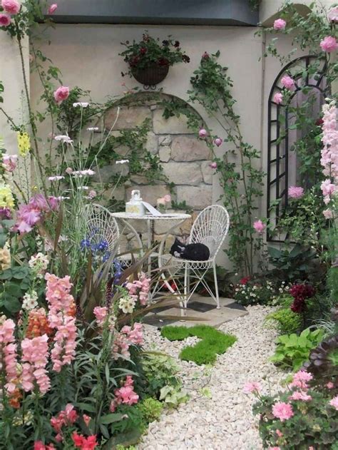 50+ Charming Cottage Style Garden Ideas and Designs For Landscaping