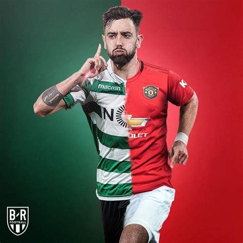 View Bruno Fernandes Wallpaper Hd PNG