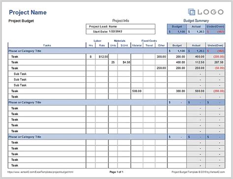 Project Management Printable Pack Team Management Template Project ...