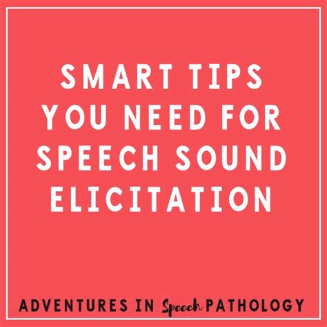 sspe - Adventures in Speech Pathology