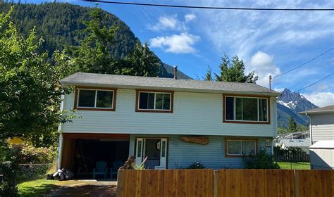 A Trails End Guest House | Tahsis Accommodation | Tahsis BC, Canada