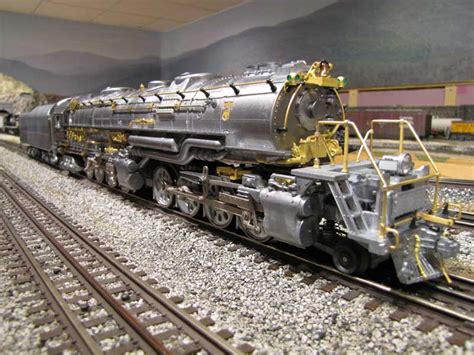 Eric Siegel's O-Gauge/O-Scale Trains - Welcome to Eric's Trains!