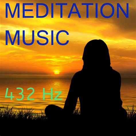 Meditation Music | 432 Hz