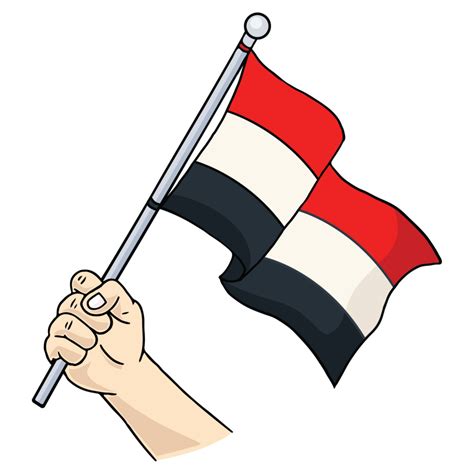 flag of yemen 36902124 PNG