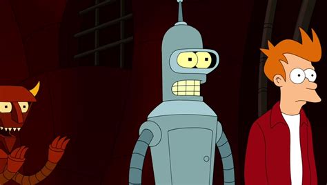 Recap of "Futurama" Season 7 Episode 20 | Recap Guide