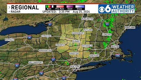 Albany Maps | News, Weather, Sports, Breaking News | WRGB