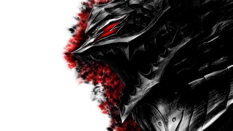 Berserk, Guts, Anime, Kentaro Miura HD Wallpapers / Desktop and Mobile ...