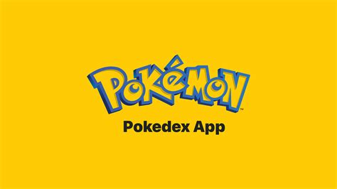 Pokemon | Pokedex App on Behance