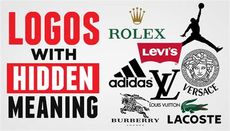 Clothing Brands Logos | Bruin Blog