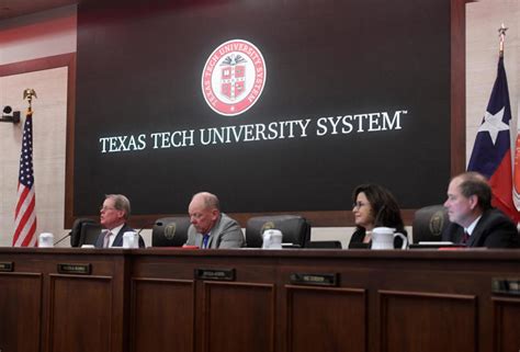 Texas Tech welcomes new Horn Professors, TTUHSC School of Medicine to ...