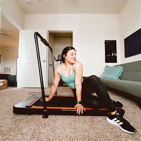 Is the Treadmill Walking Pad Effective? Exploring Benefits – Urevo