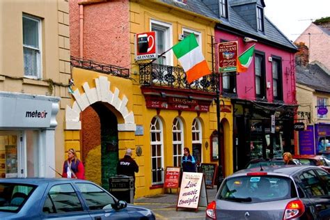 Brogans, O'Connell Street ennis | Ireland Before You Die