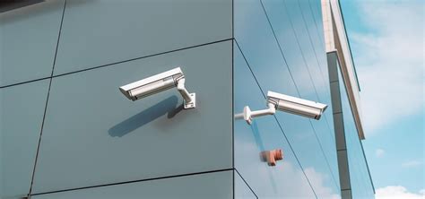 The Best Commercial Security Cameras in 2023 | EDGE CCTV