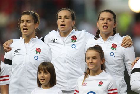 Women's Rugby World Cup 2021: Fixtures, team-by-team guide, and whether ...