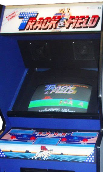 Arctic Thunder Arcade Game | Vintage Arcade Superstore