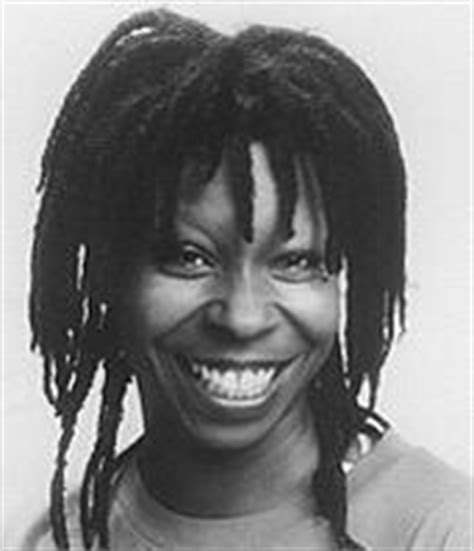 Whoopi Goldberg when she was young - The Color Purple Icon (1879663 ...