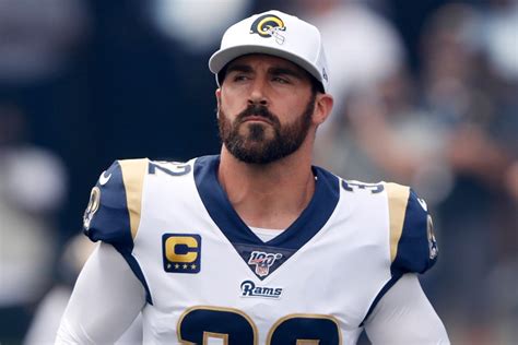 What is Eric Weddle's net worth? | The US Sun