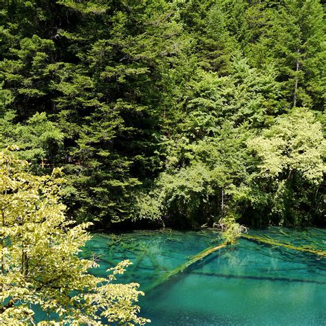 Jiuzhaigou Valley | Wonders of the world, World heritage sites, National parks