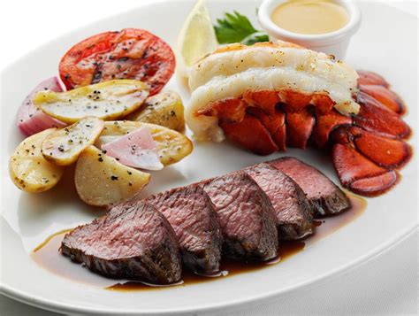 McCormick & Schmick’s Seafood Restaurant | Edible Allegheny