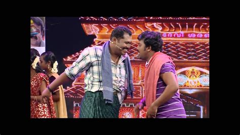 Comedy Festival Season 2 I Episode 80 – Part 1 | Mazhavil Manorama ...