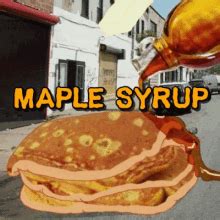 Maple Maple Yttd GIF - Maple Maple Yttd Maple Your Turn To Die - Discover & Share GIFs