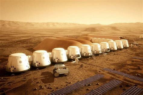 Goodbye Mars One, The Fake Mission To Mars That Fooled The World