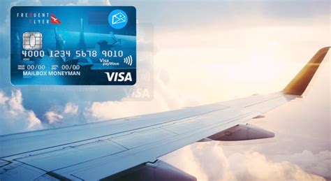 Are Frequent Flyer Credit Cards Worth the Time and Money?