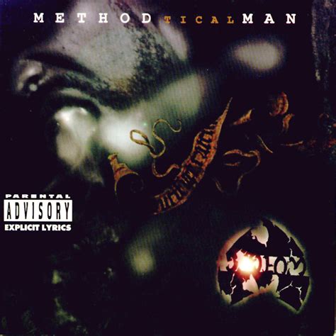 Method Man – Tical Lyrics | Genius