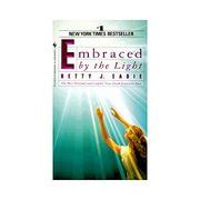 Embraced by the Light | Mom's Thumb